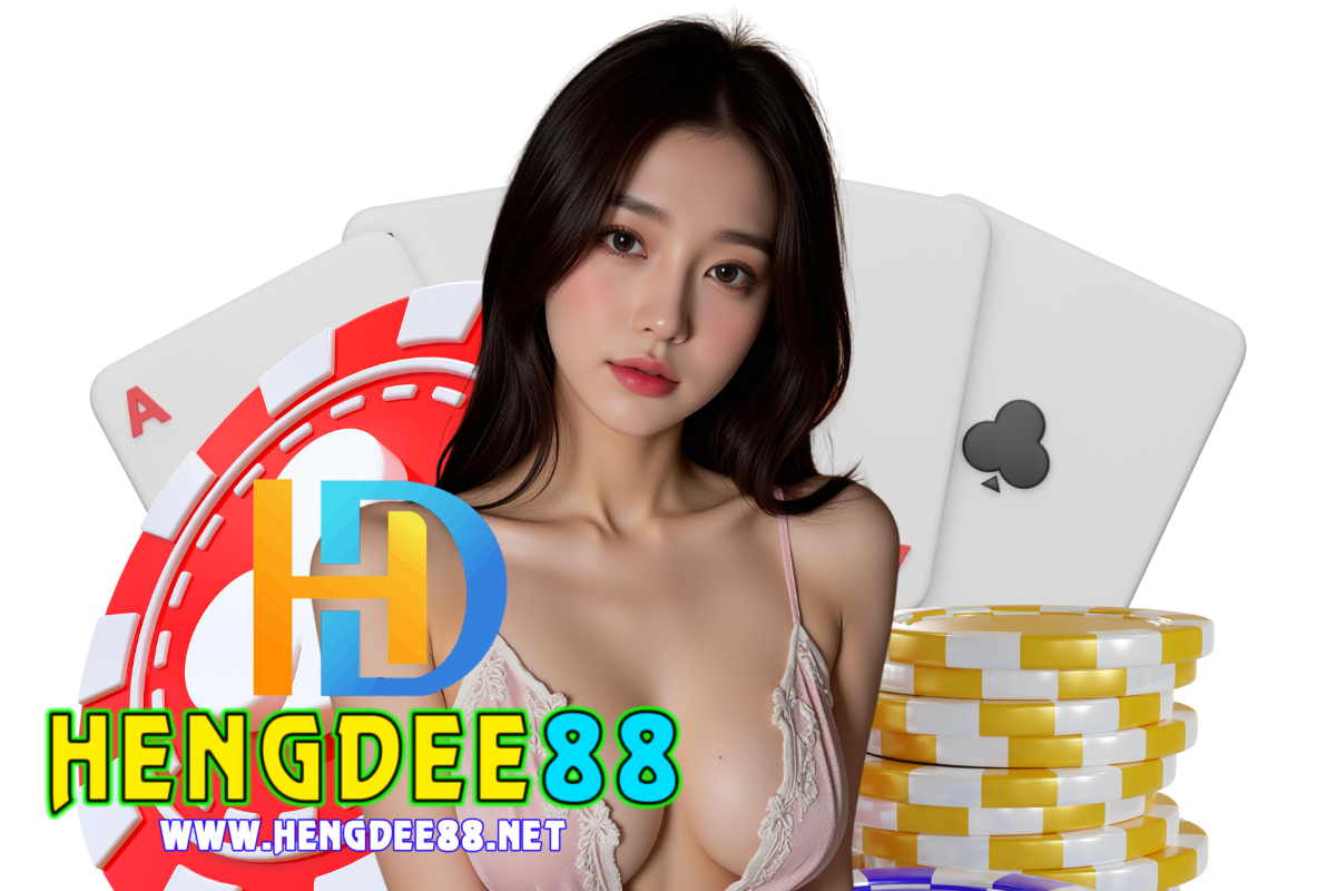 hengdee88 สมัคร