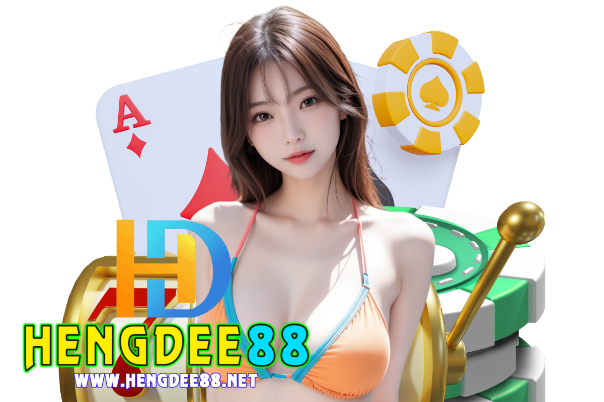 hengdee88 สล็อต